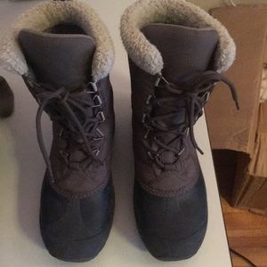 Sorel Cumberland Boot